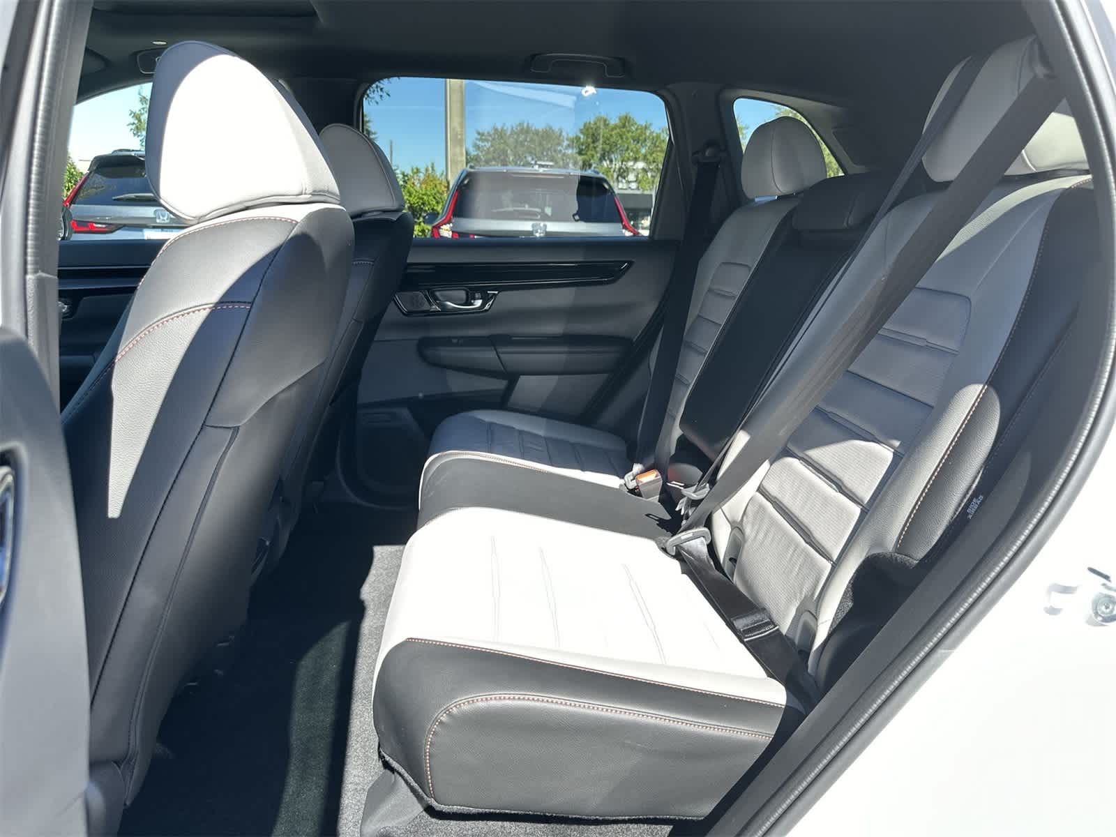 Thumbnail: 2026 Honda CR-V - 15