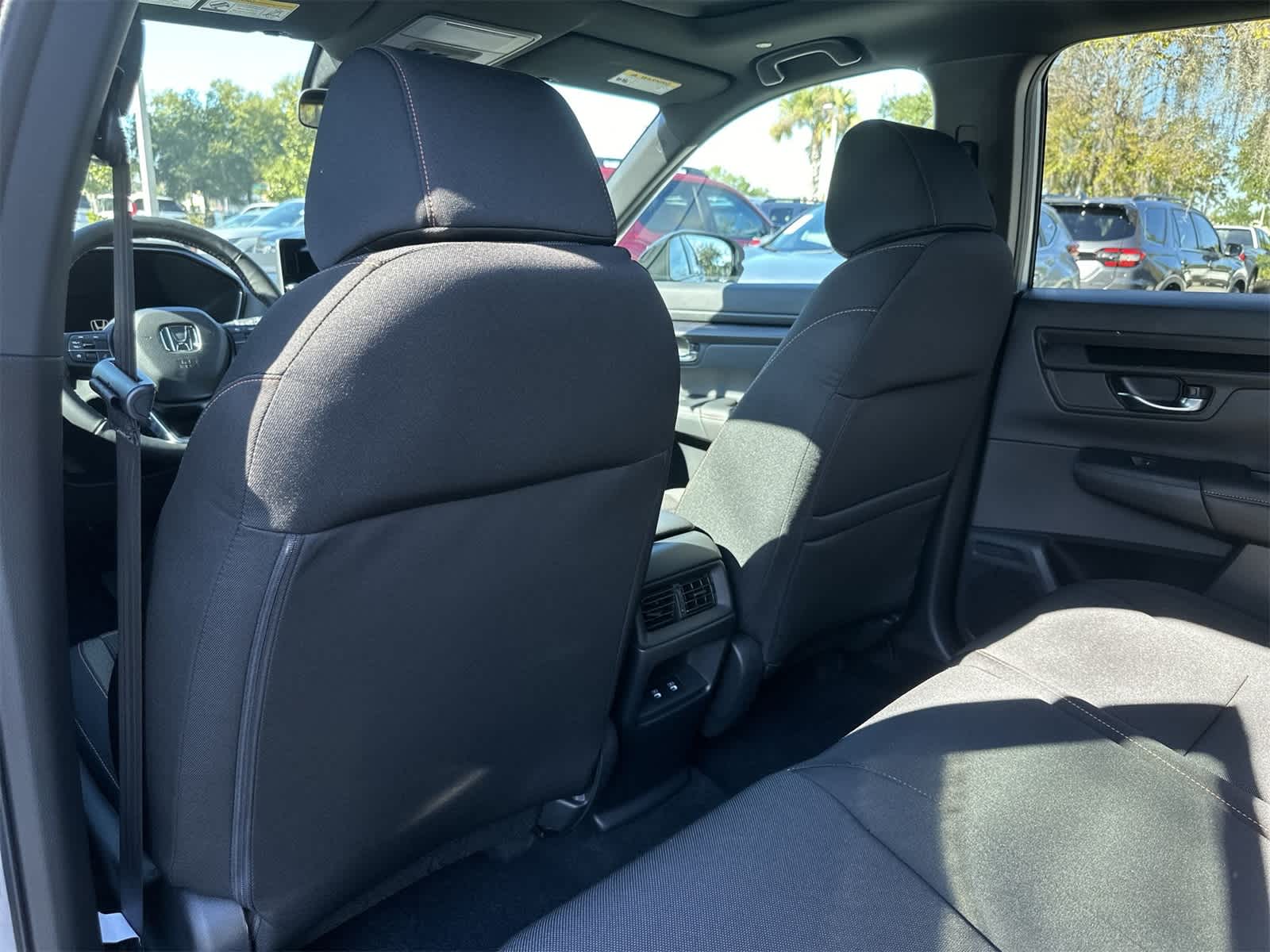 Thumbnail: 2026 Honda CR-V - 14