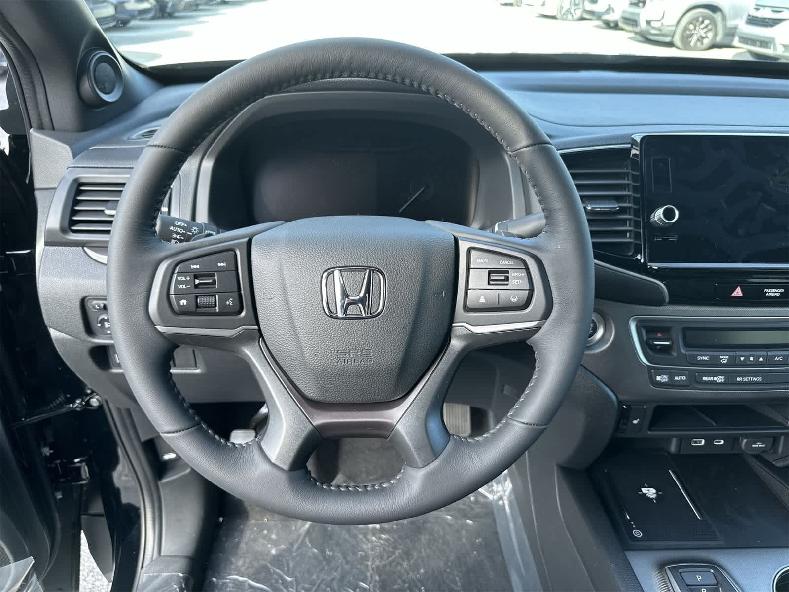 Thumbnail: 2026 Honda Ridgeline - 18