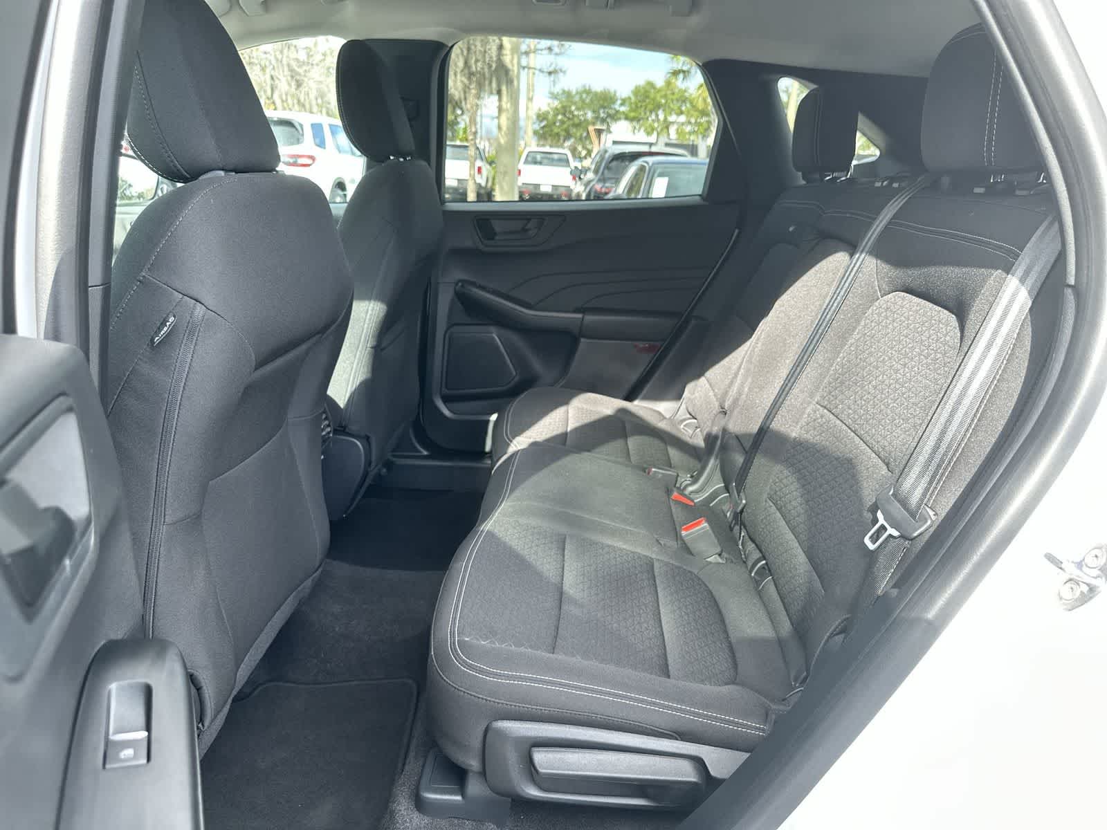 Thumbnail: 2024 Ford Escape - 15