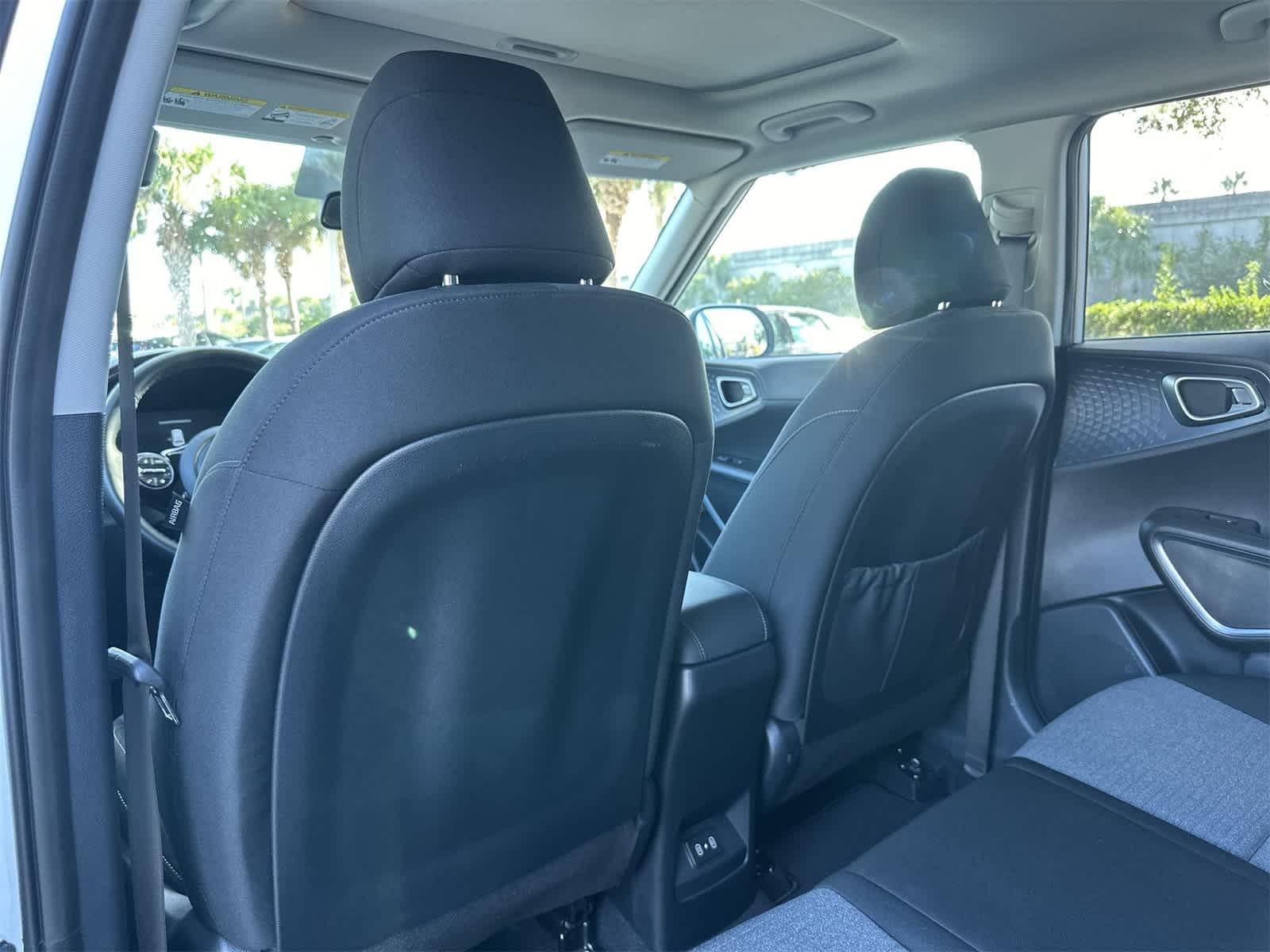 Thumbnail: 2025 Kia Soul - 14