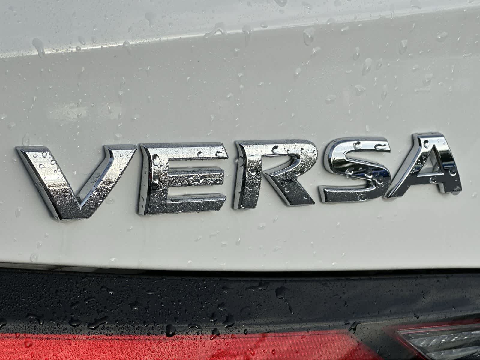 Thumbnail: 2020 Nissan Versa - 11