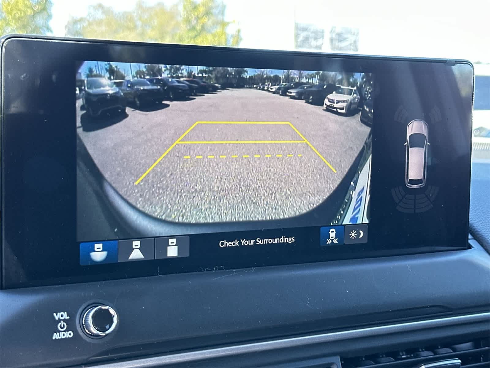 Thumbnail: 2026 Honda Pilot - 19