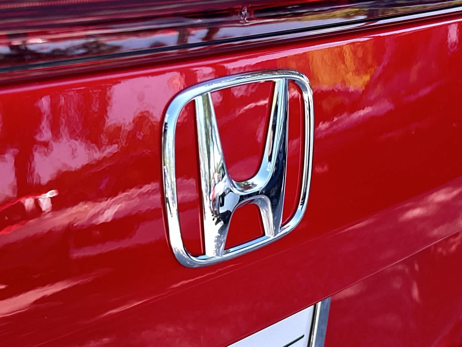 Thumbnail: 2026 Honda Civic - 10