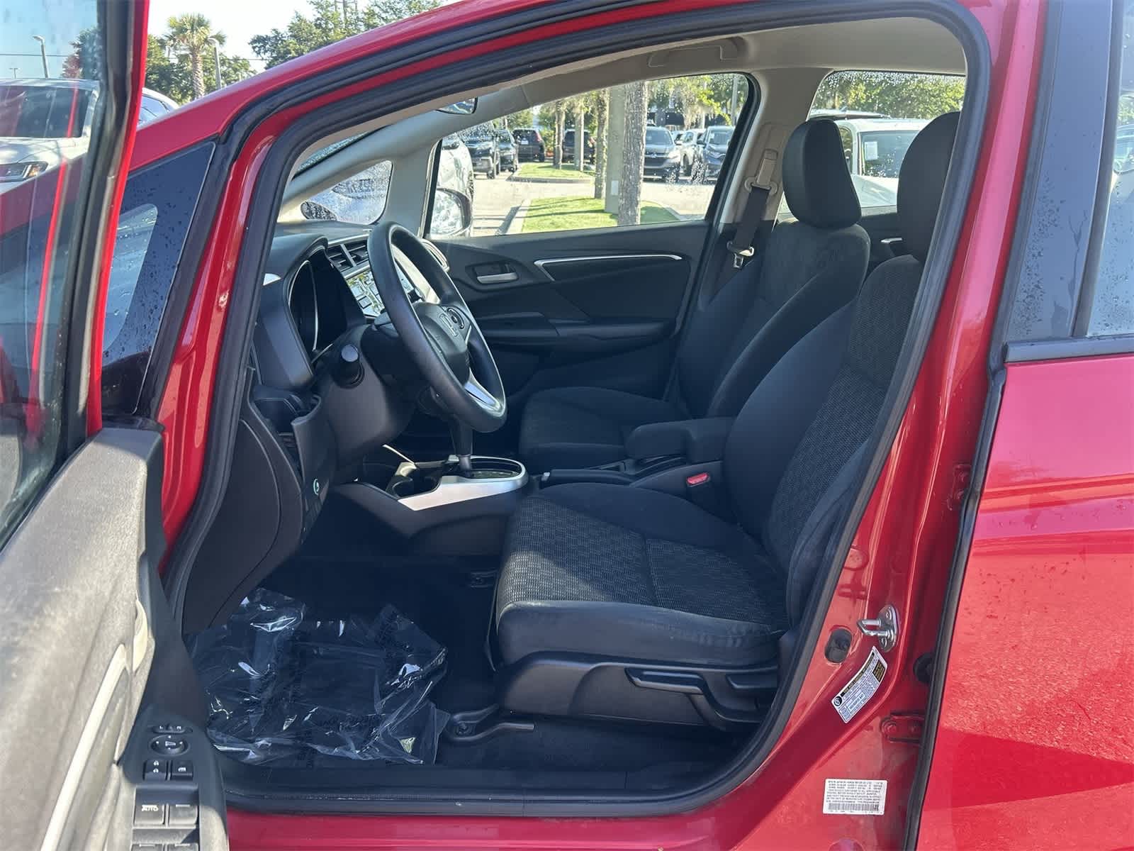 Thumbnail: 2017 Honda Fit - 2
