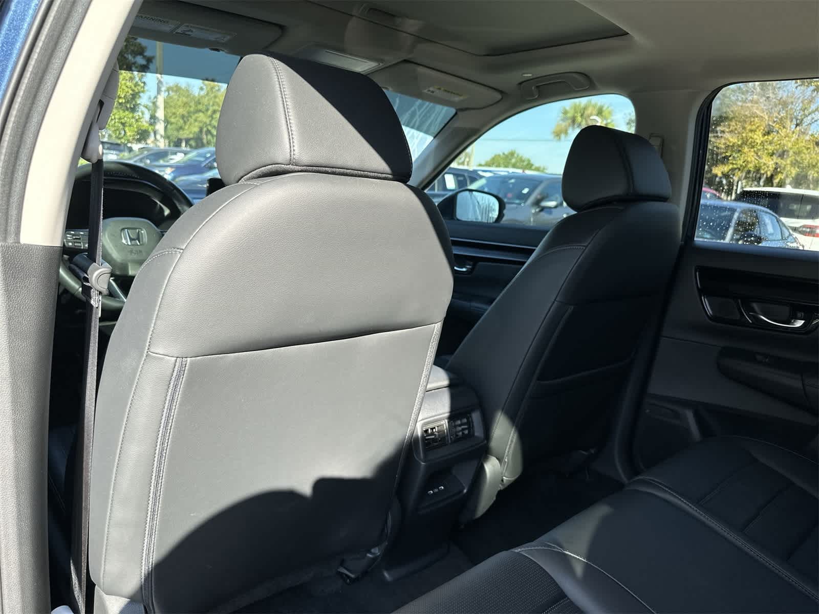 Thumbnail: 2024 Honda CR-V - 14