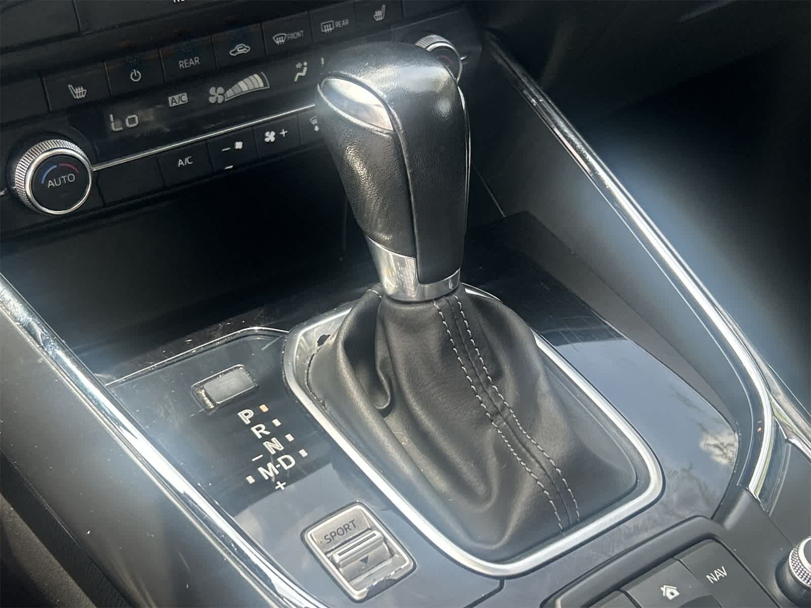 Thumbnail: 2019 Mazda CX-9 - 21