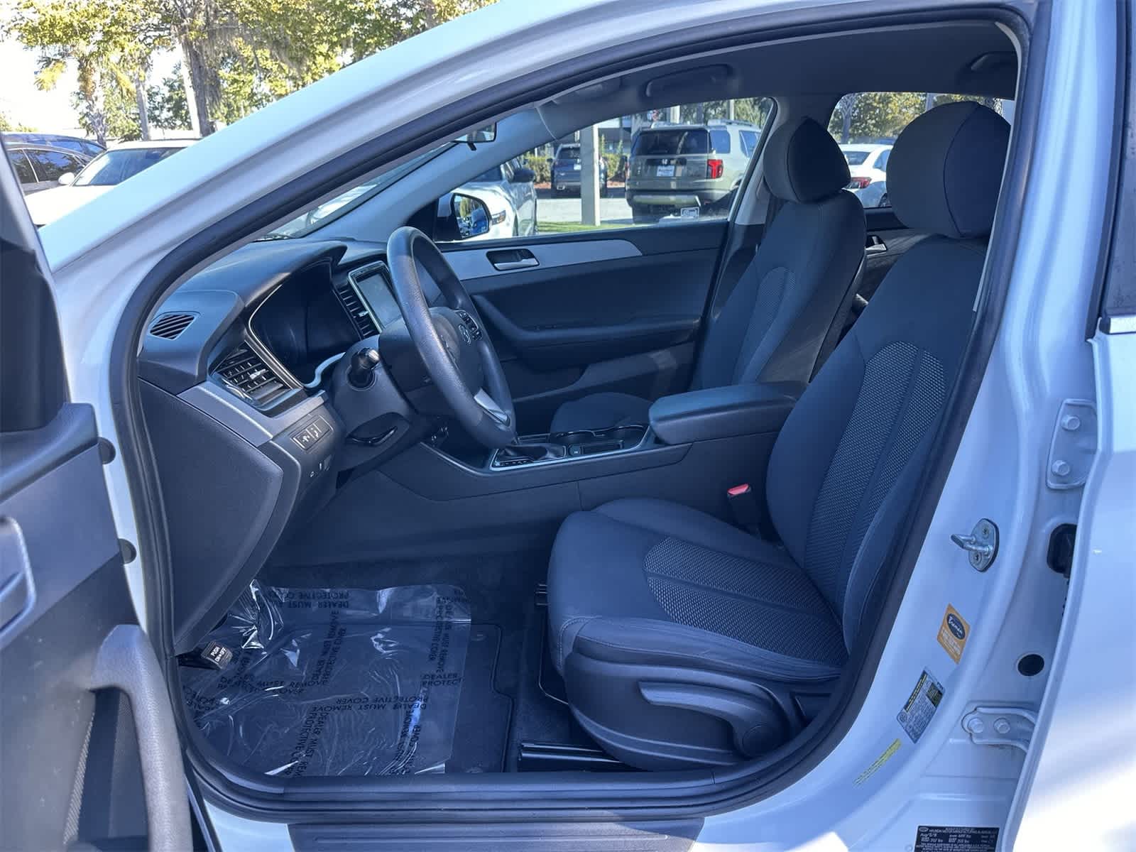 Thumbnail: 2019 Hyundai Sonata - 2