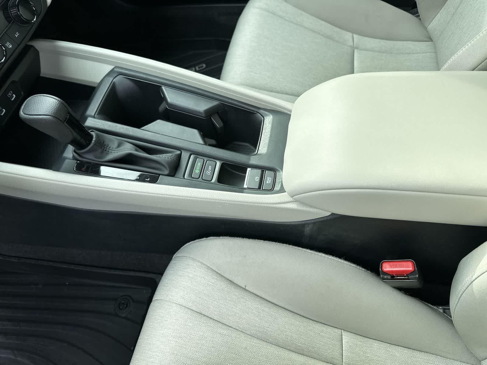 Thumbnail: 2025 Honda Accord - 19