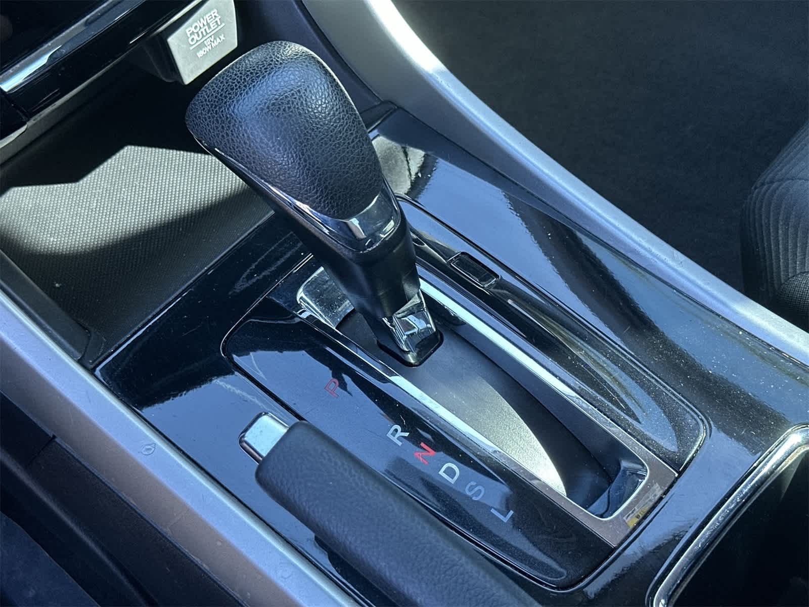 Thumbnail: 2017 Honda Accord - 21