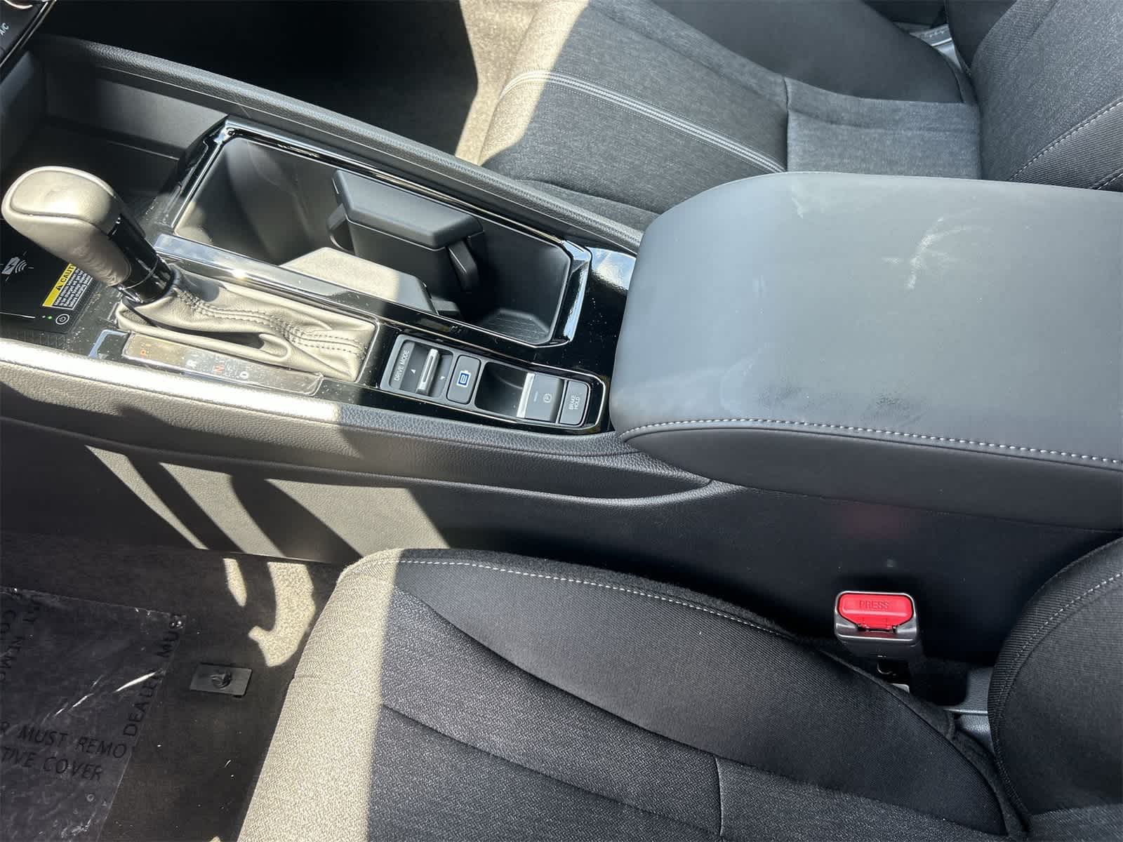 Thumbnail: 2025 Honda Accord - 19
