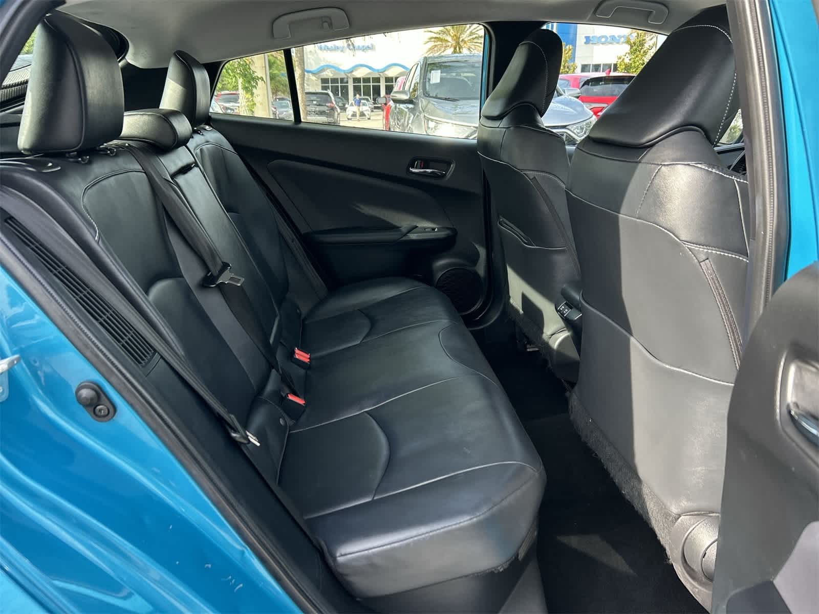Thumbnail: 2022 Toyota Prius Prime - 16