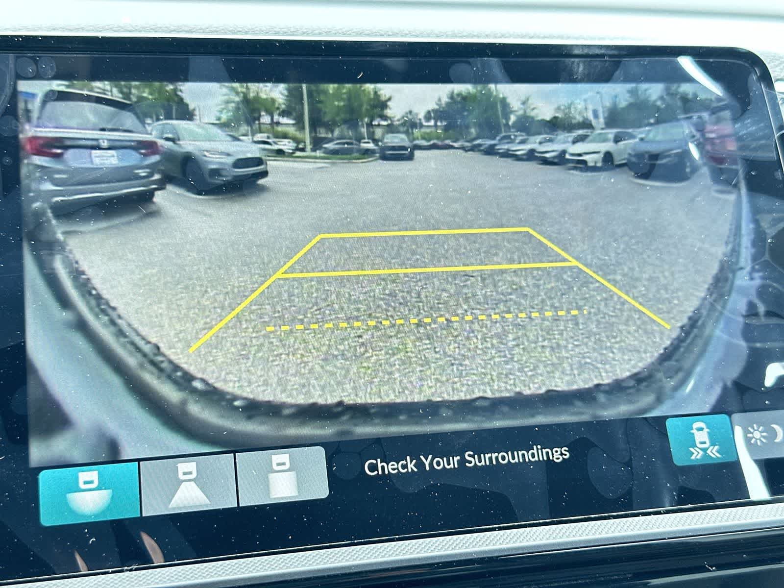 Thumbnail: 2026 Honda Ridgeline - 20