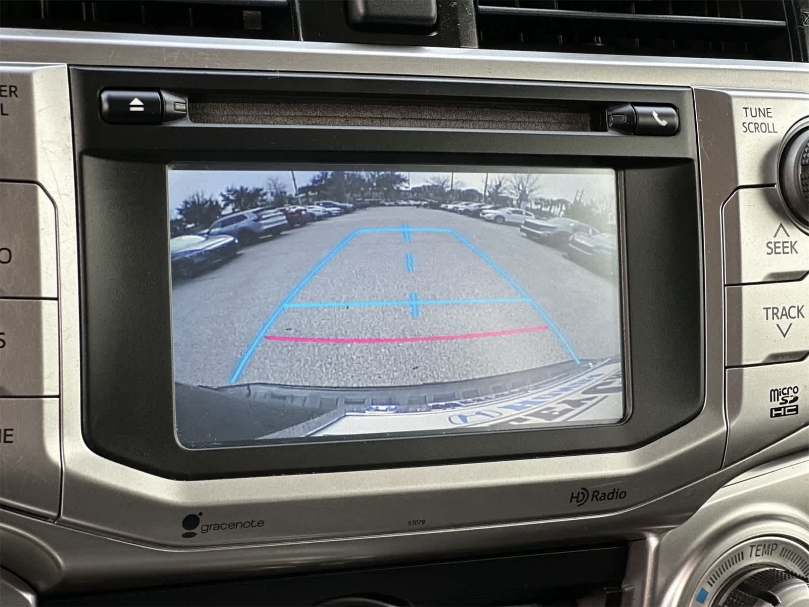 Thumbnail: 2015 Toyota 4Runner - 20