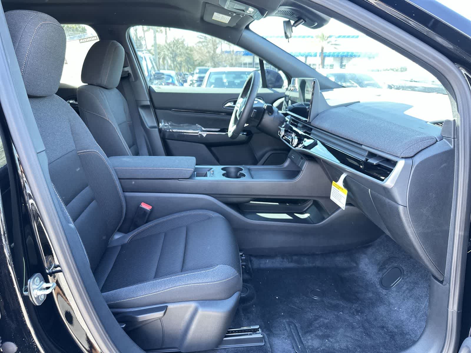 Thumbnail: 2026 Honda Prologue - 17