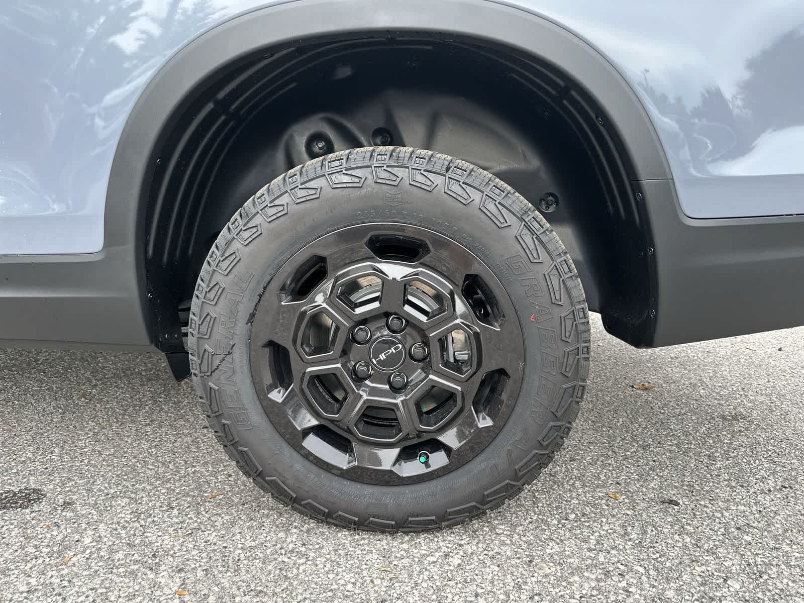 Thumbnail: 2026 Honda Ridgeline - 12