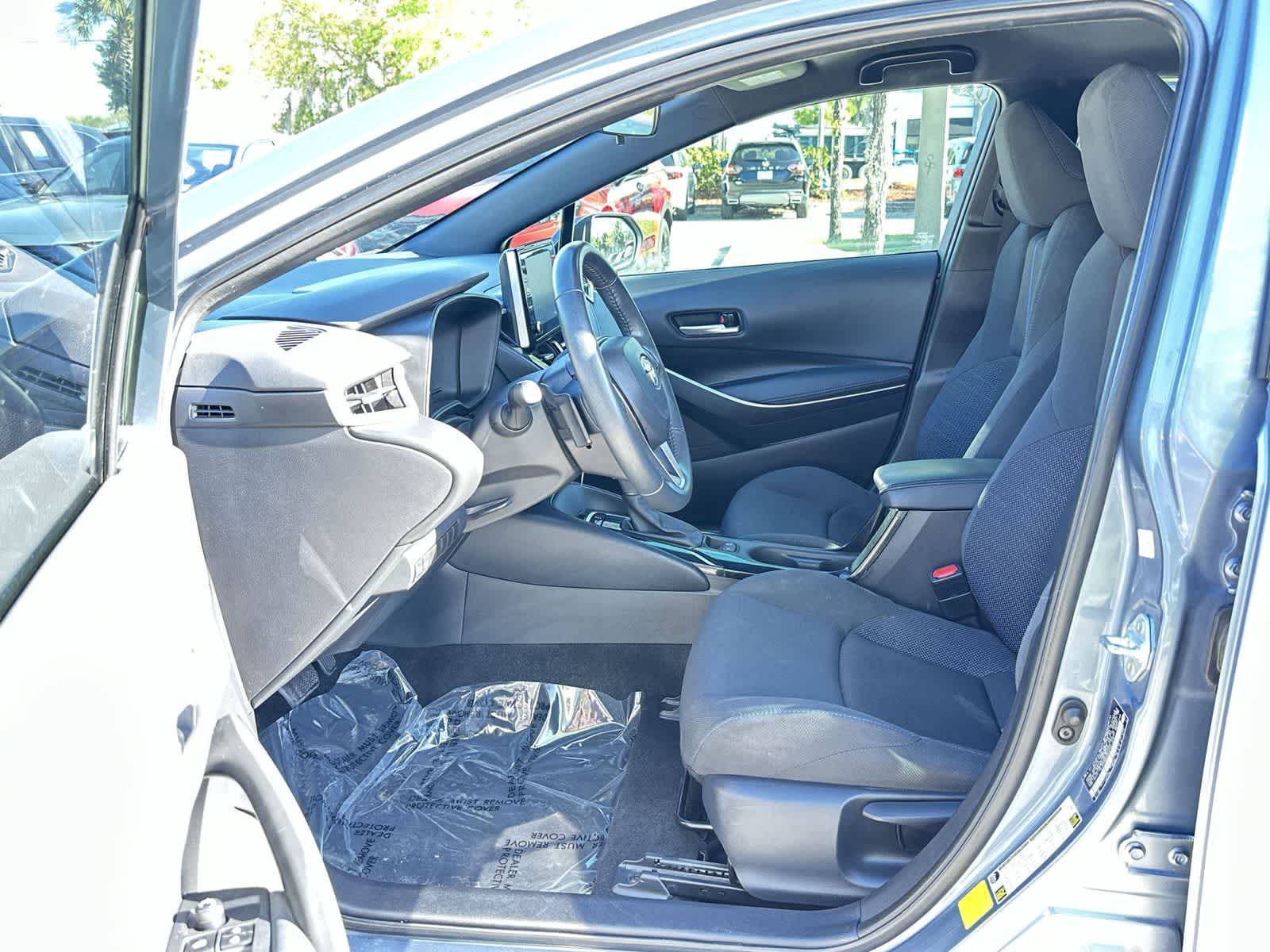 Thumbnail: 2021 Toyota Corolla - 2