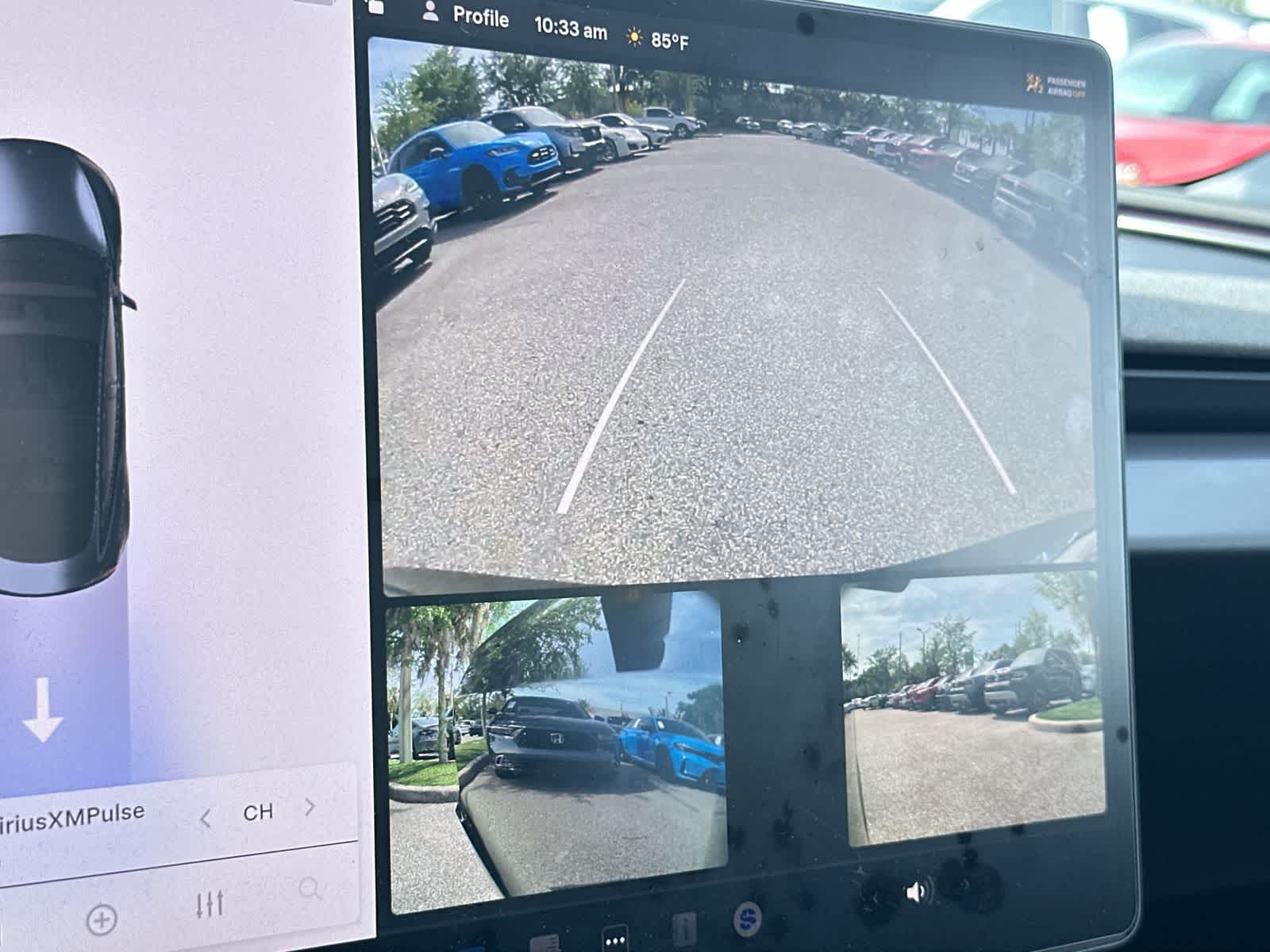 Thumbnail: 2025 Tesla Model 3 - 19