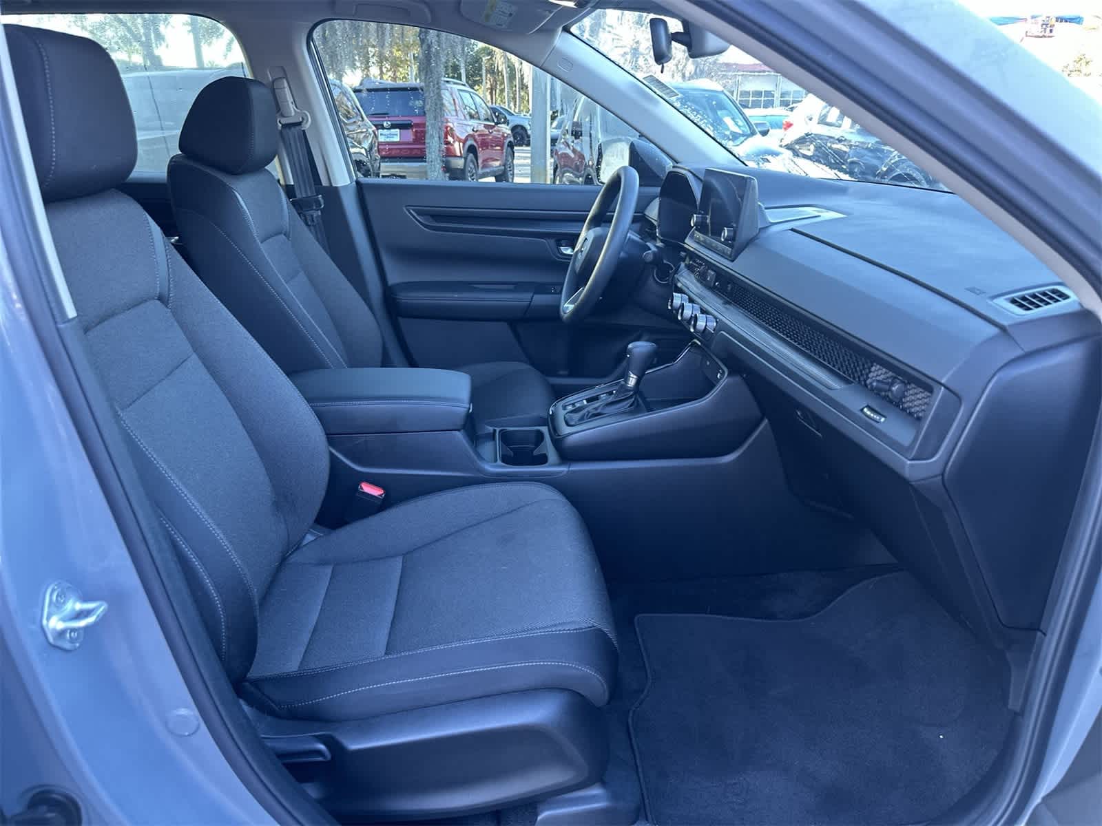 Thumbnail: 2023 Honda CR-V - 33