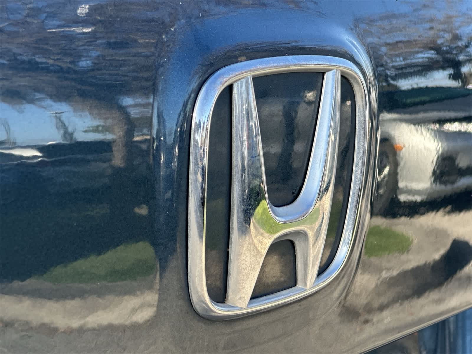 Thumbnail: 2021 Honda Pilot - 18