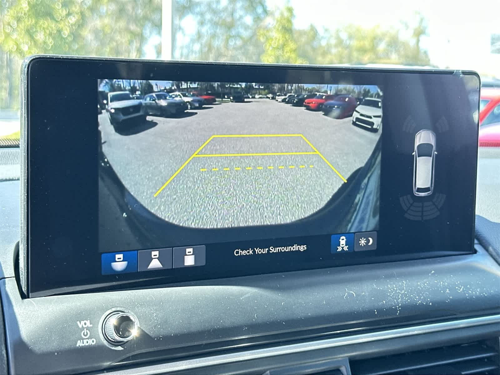 Thumbnail: 2026 Honda Pilot - 20