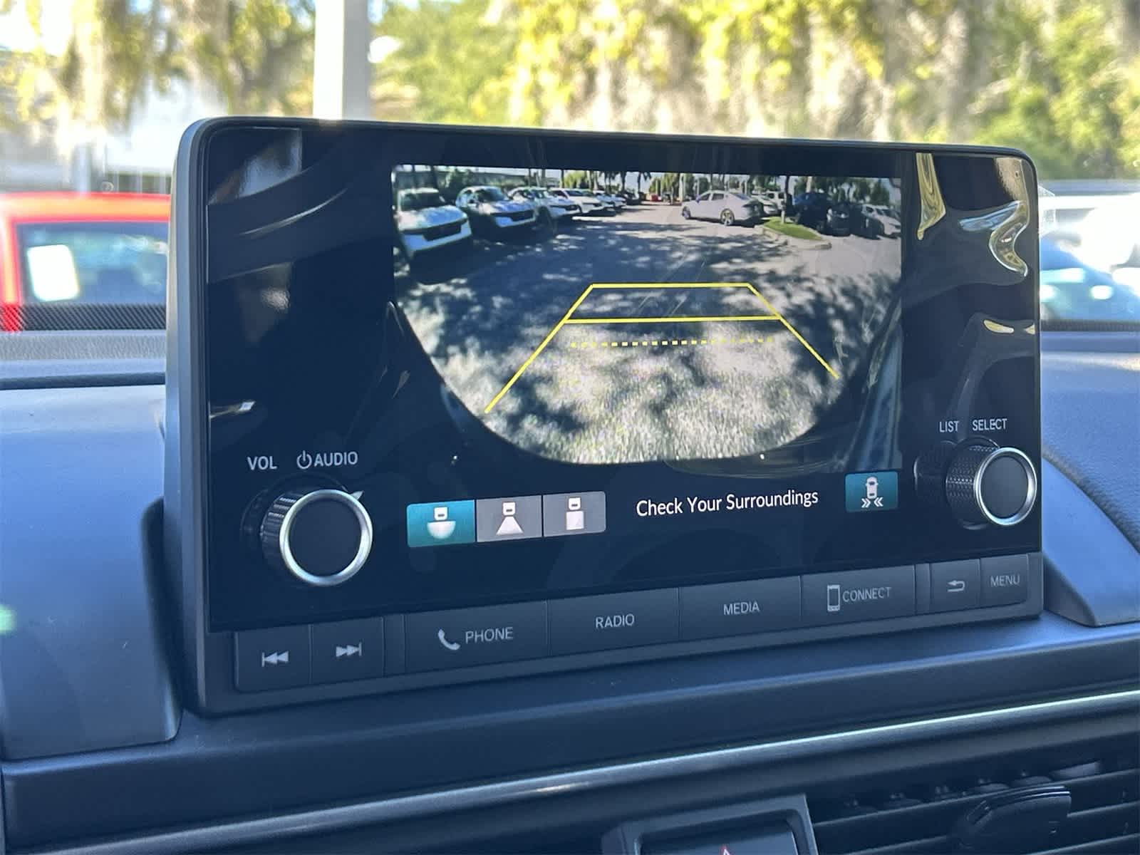 Thumbnail: 2025 Honda Pilot - 20