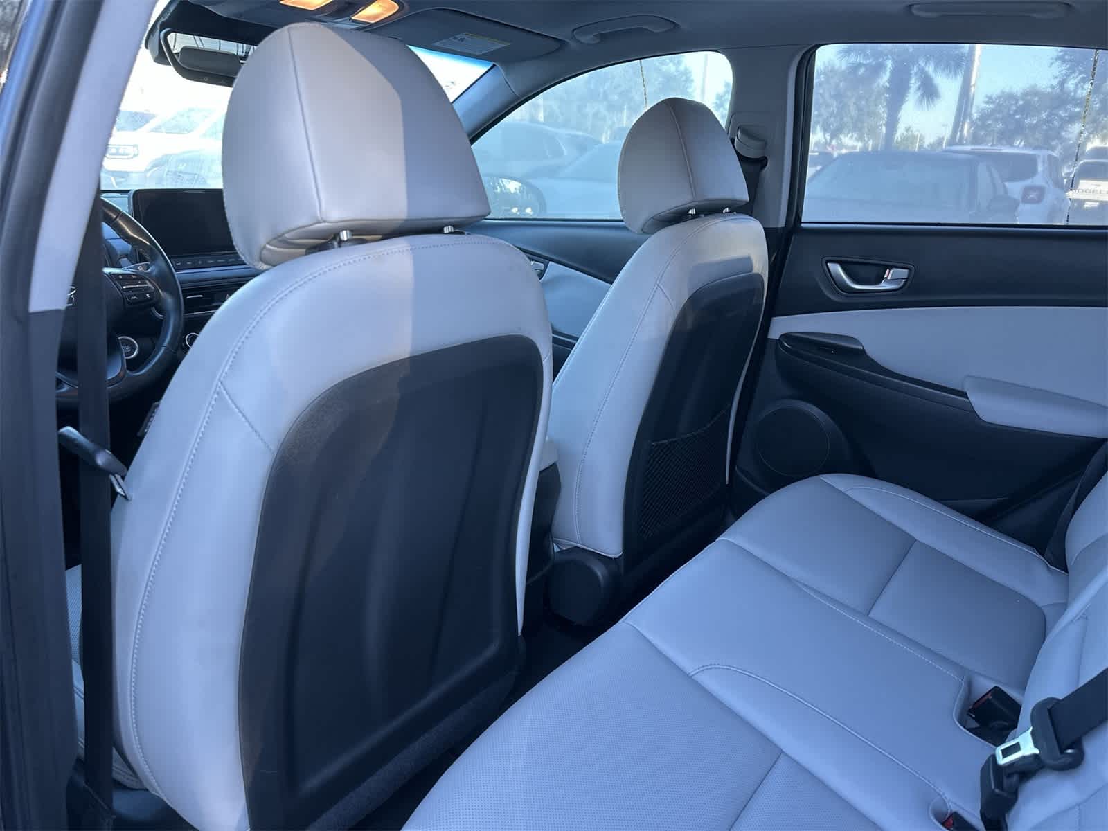 Thumbnail: 2023 Hyundai Kona - 14