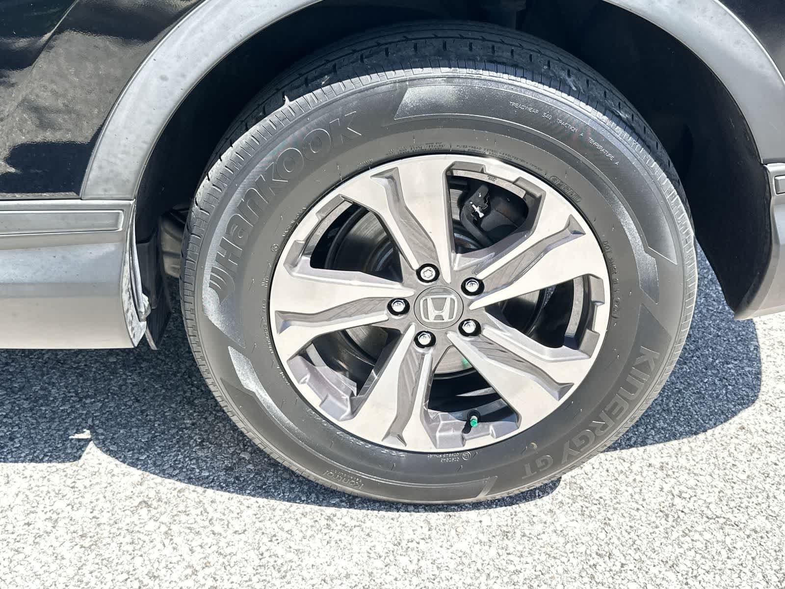 Thumbnail: 2018 Honda CR-V - 20