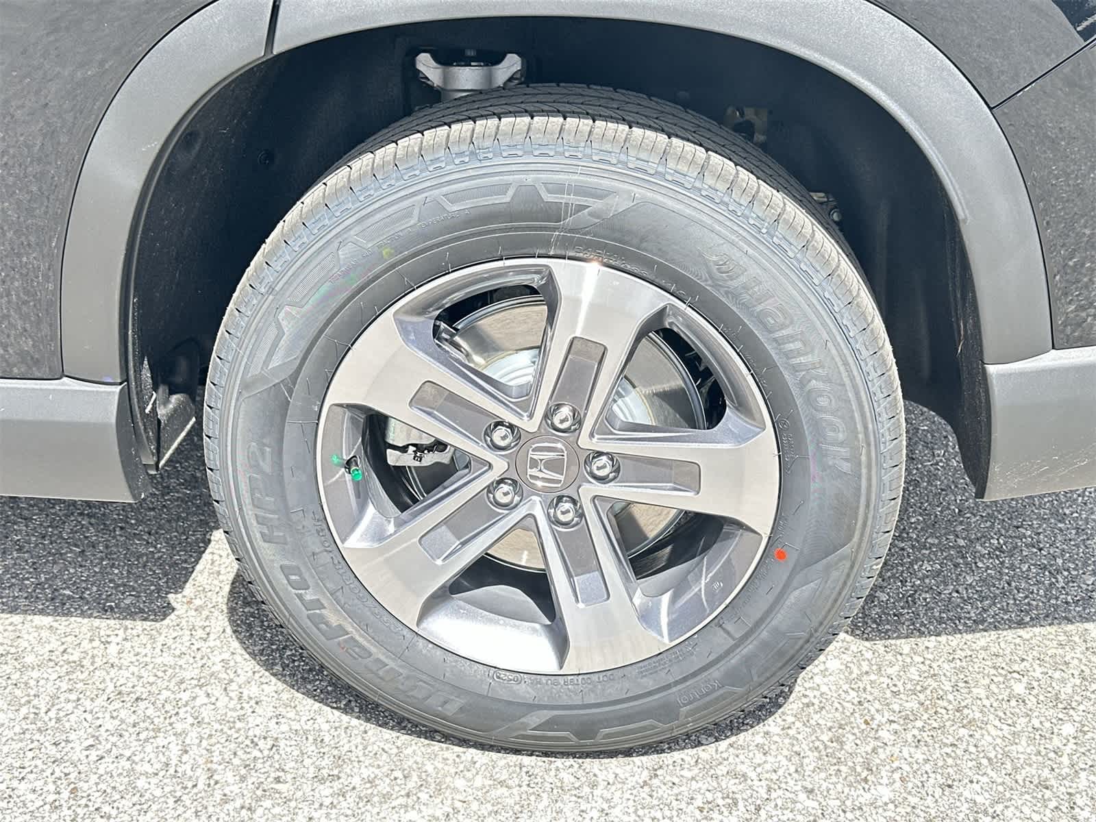 Thumbnail: 2026 Honda Pilot - 12