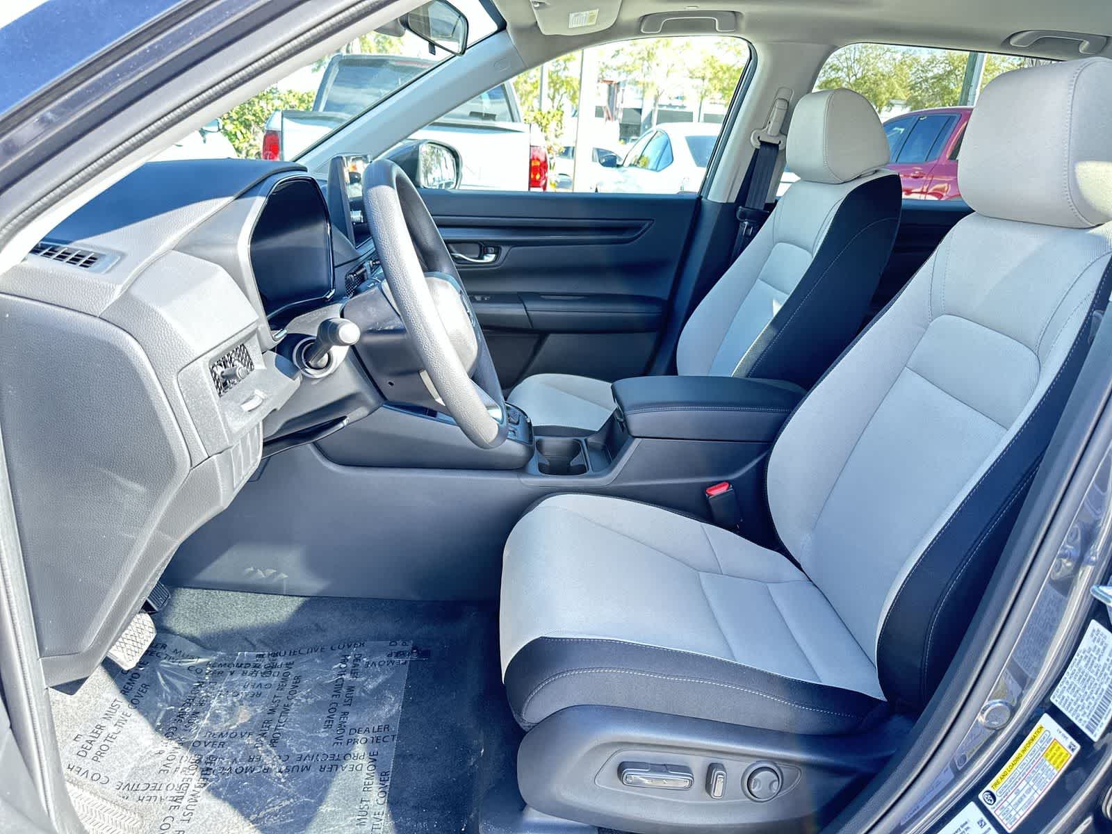 Thumbnail: 2026 Honda CR-V - 13