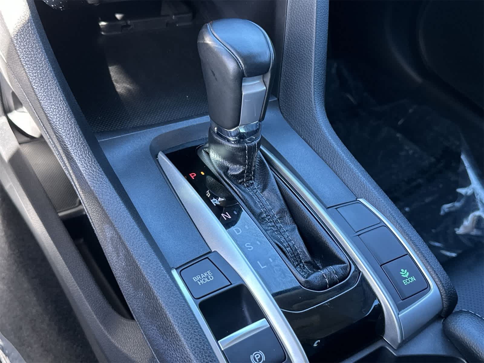 Thumbnail: 2018 Honda Civic - 21