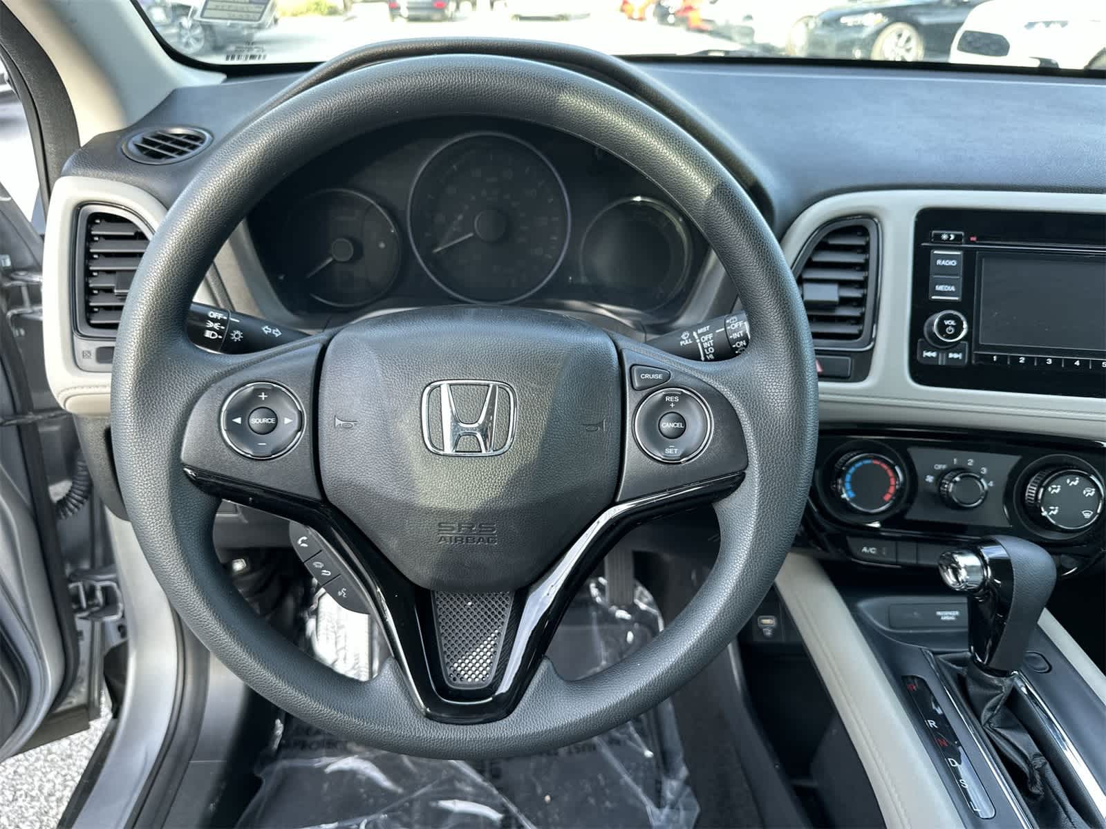 Thumbnail: 2022 Honda HR-V - 18