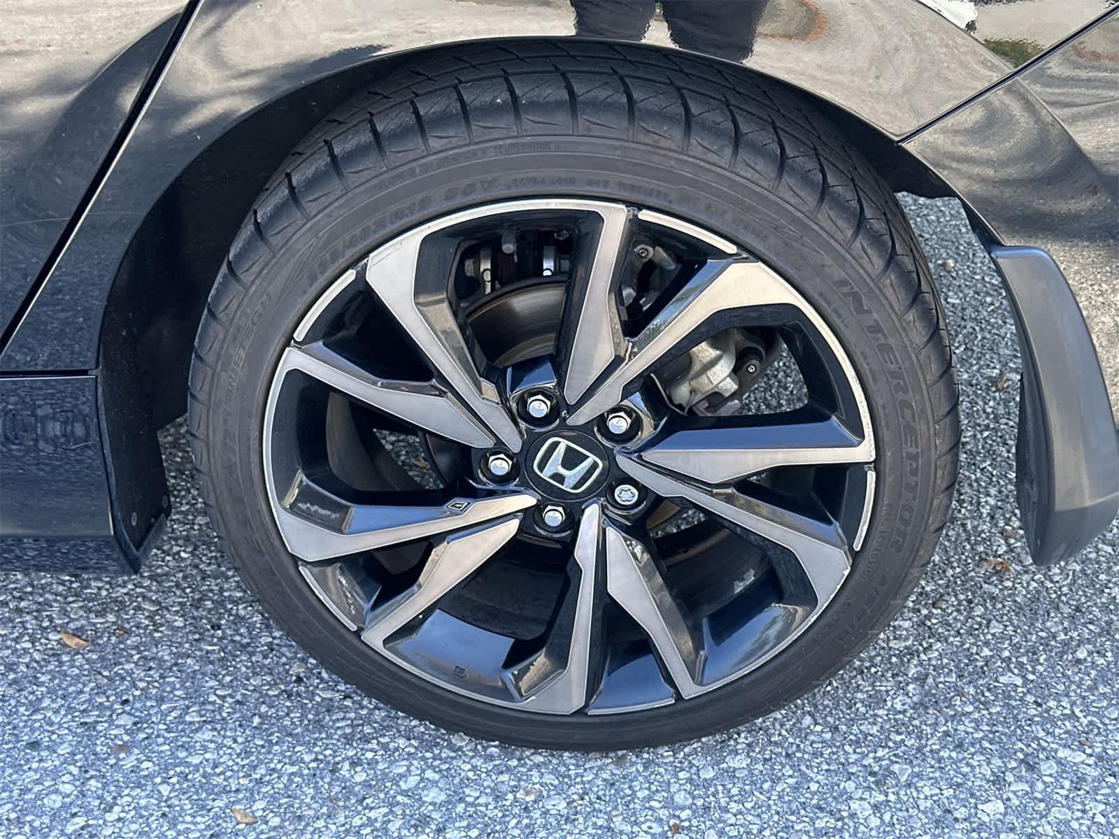 Thumbnail: 2021 Honda Civic - 12