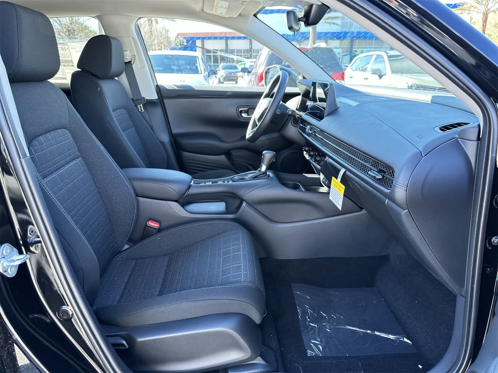 Thumbnail: 2026 Honda HR-V - 17