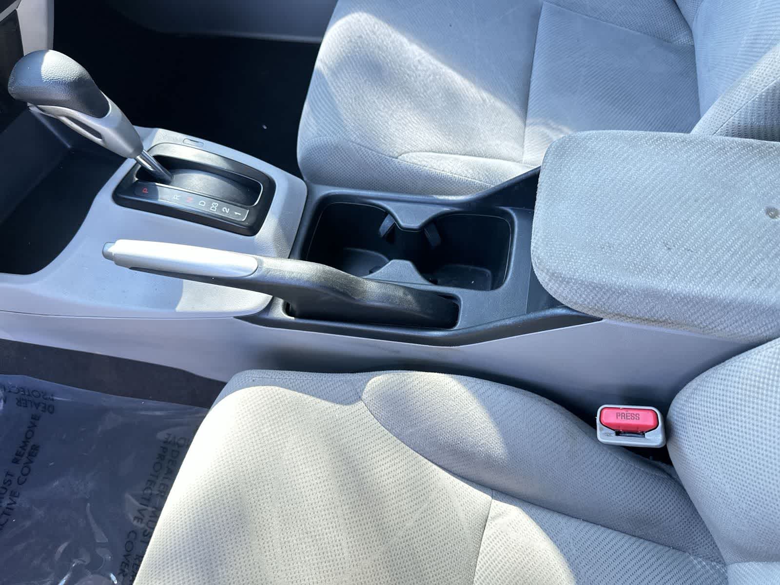 Thumbnail: 2012 Honda Civic - 19