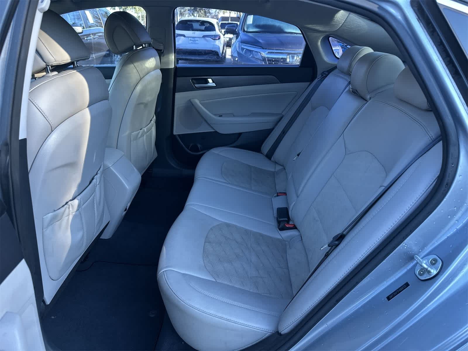 Thumbnail: 2015 Hyundai Sonata - 15