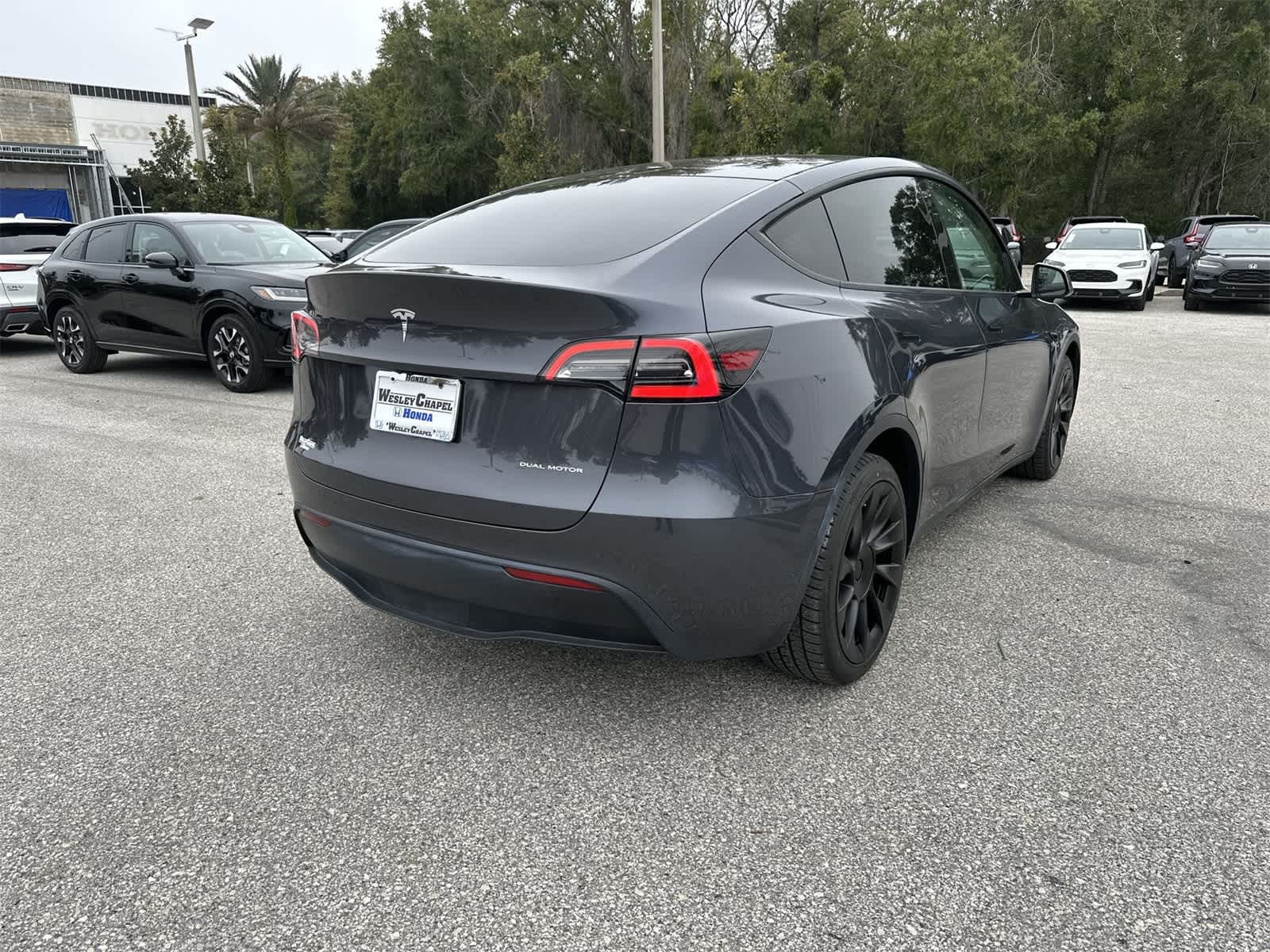 Thumbnail: 2023 Tesla Model Y - 6