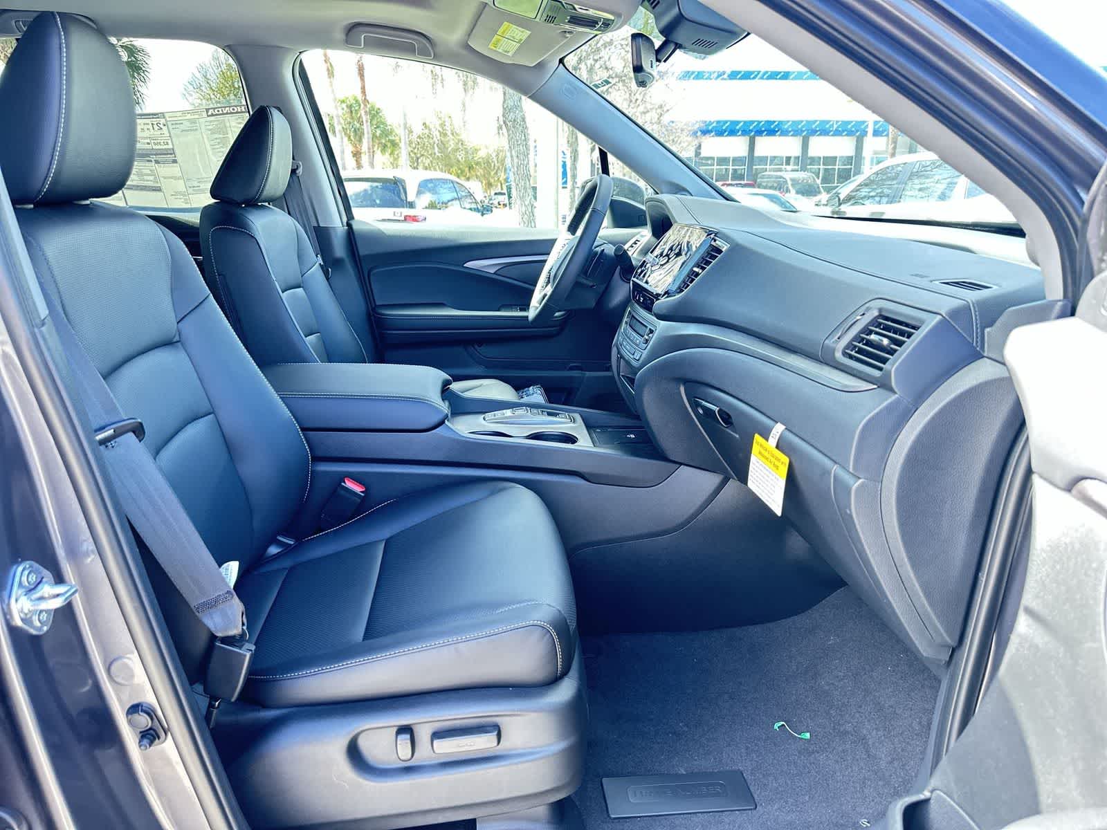 Thumbnail: 2026 Honda Ridgeline - 17