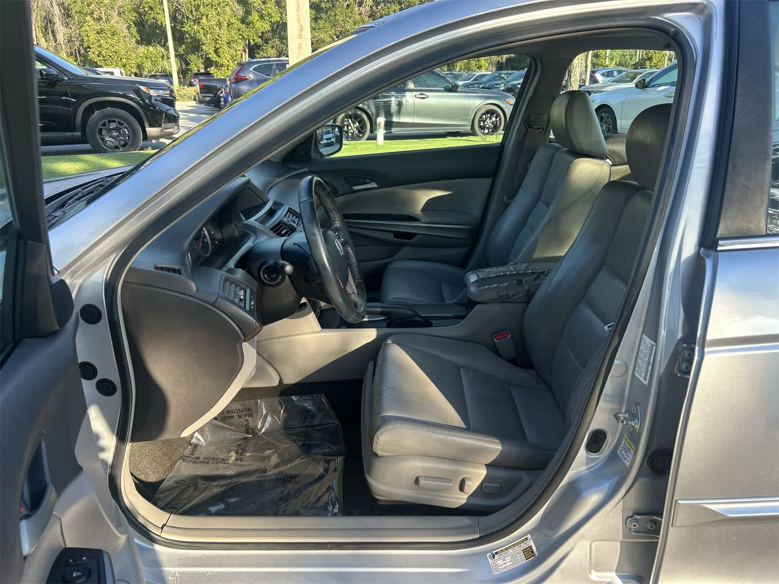 Thumbnail: 2009 Honda Accord - 2