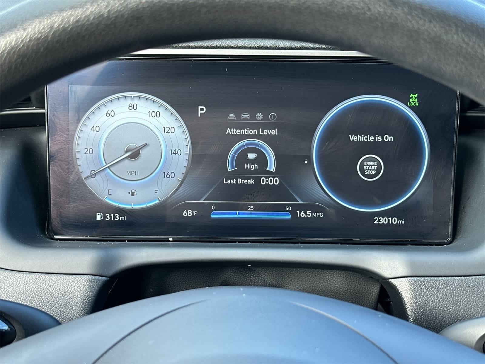 Thumbnail: 2023 Hyundai Santa Cruz - 22