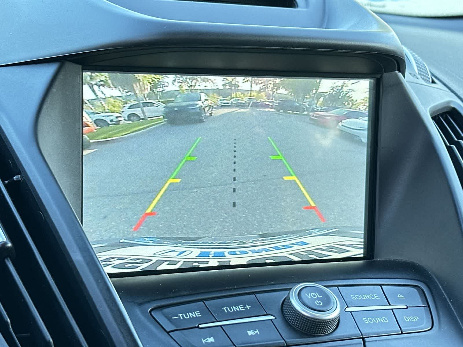 Thumbnail: 2018 Ford Escape - 20