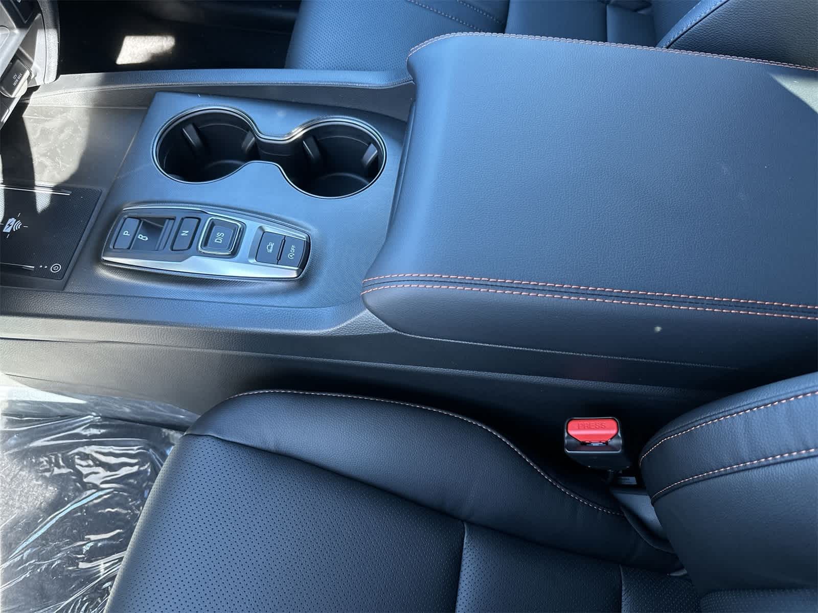 Thumbnail: 2026 Honda Ridgeline - 19