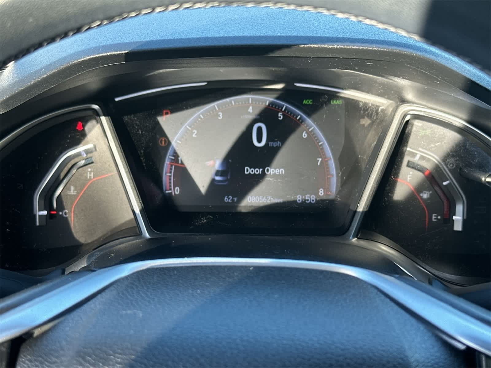 Thumbnail: 2020 Honda Civic - 22