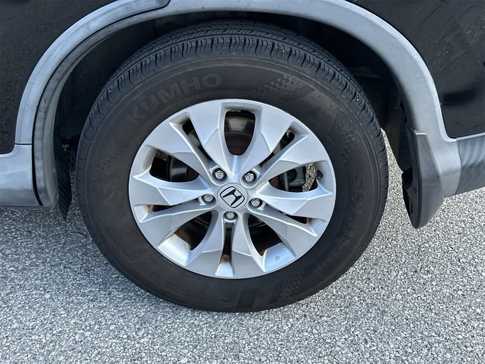 Thumbnail: 2014 Honda CR-V - 12