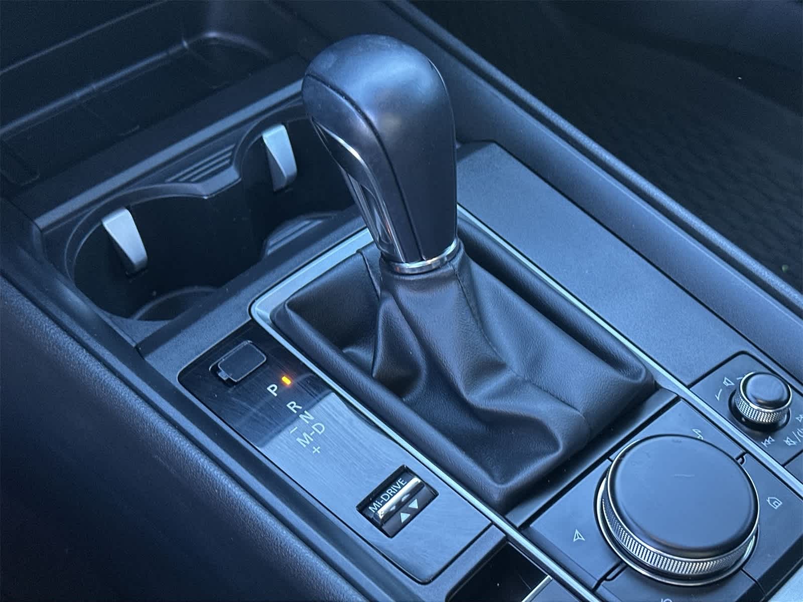 Thumbnail: 2024 Mazda CX-50 - 21