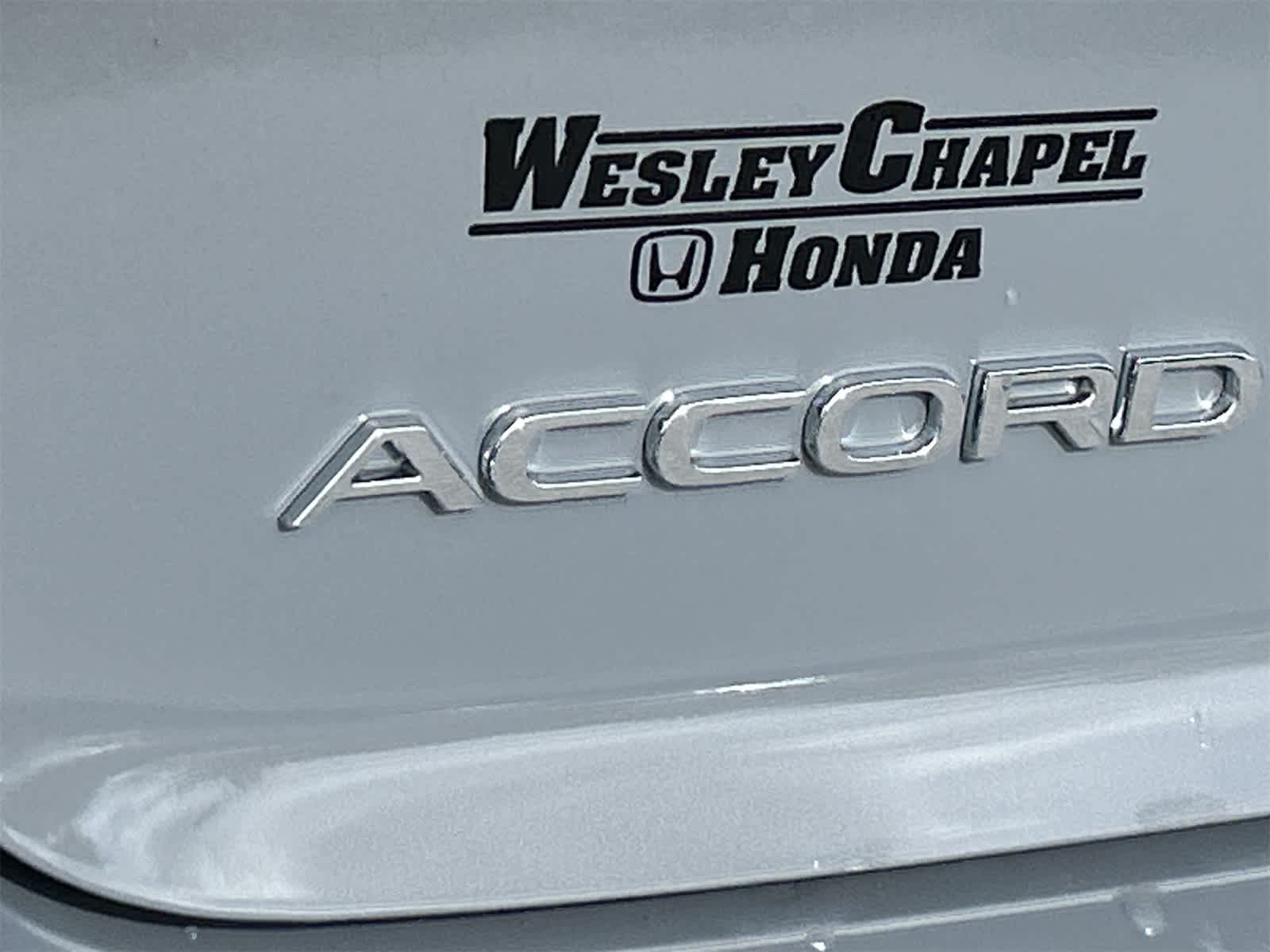 Thumbnail: 2025 Honda Accord - 11