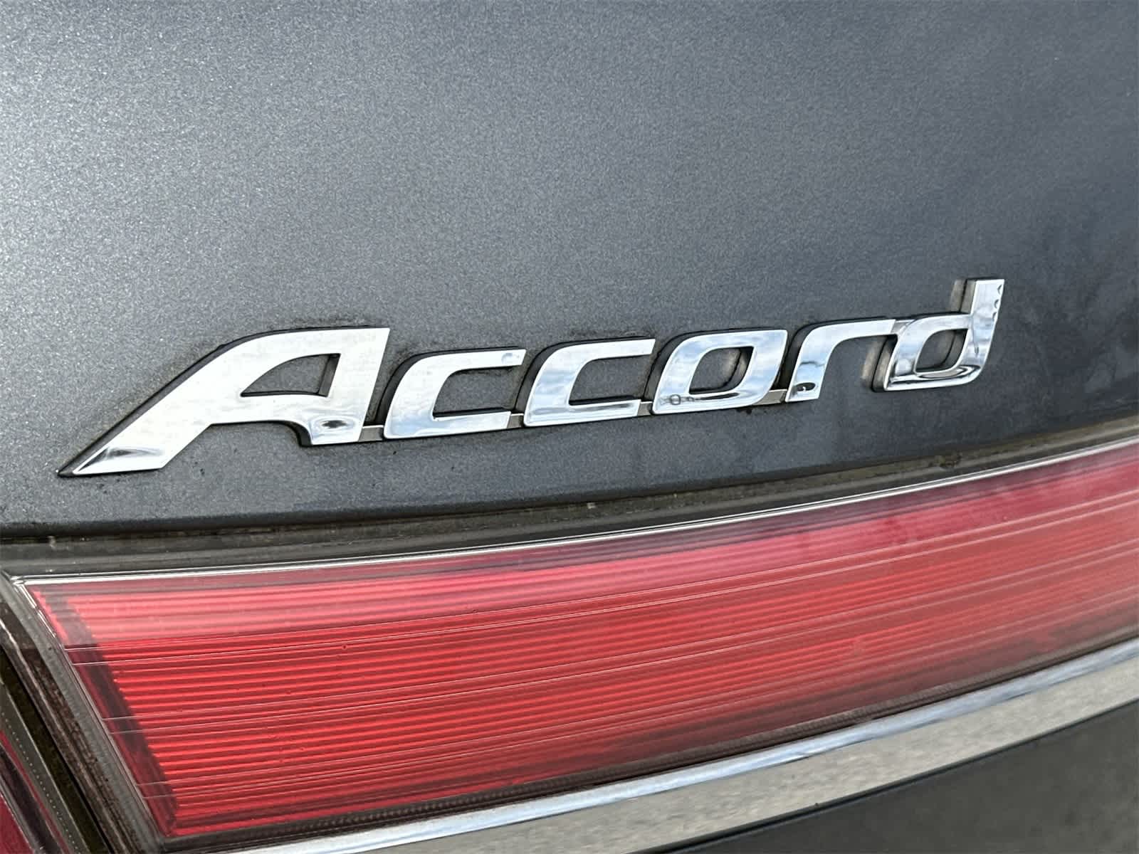 Thumbnail: 2012 Honda Accord - 11