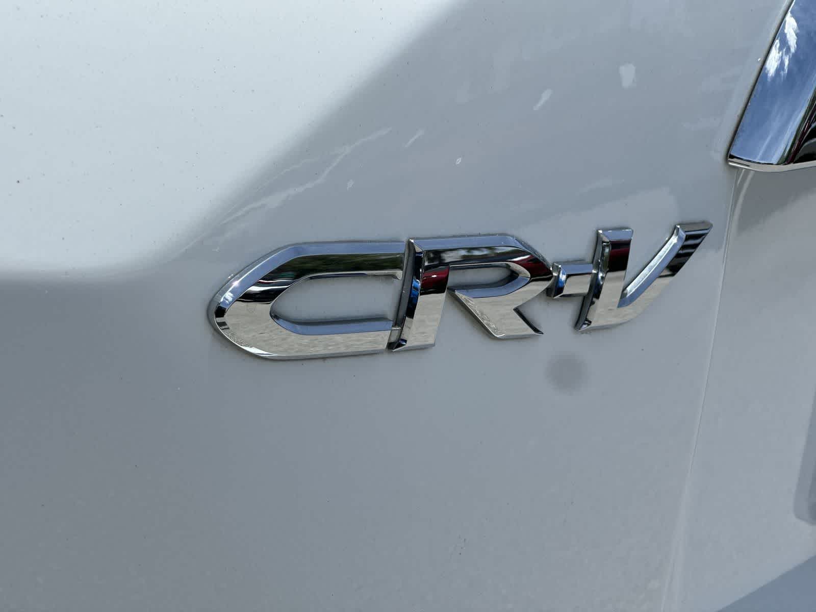 Thumbnail: 2011 Honda CR-V - 11