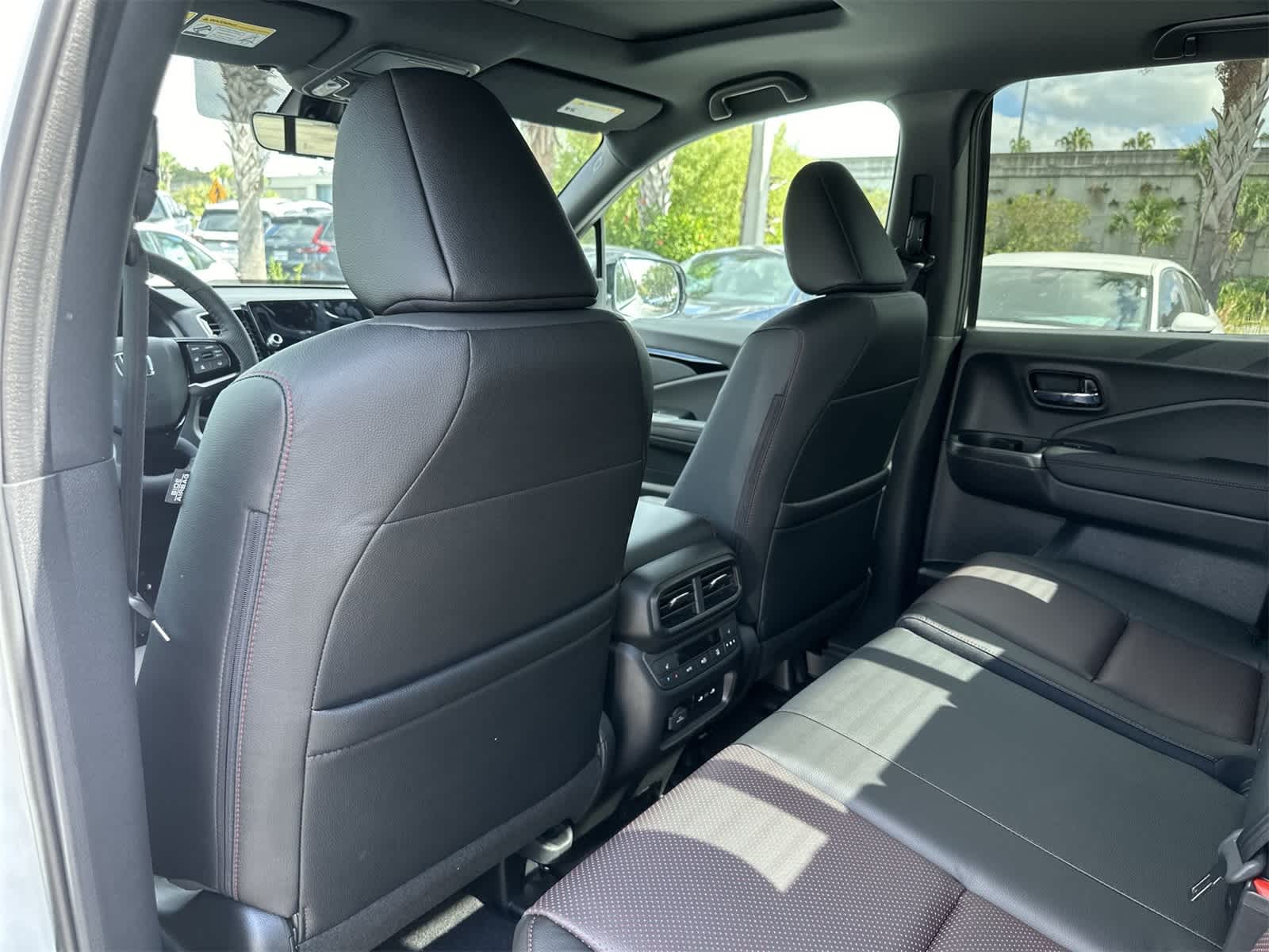 Thumbnail: 2026 Honda Ridgeline - 14