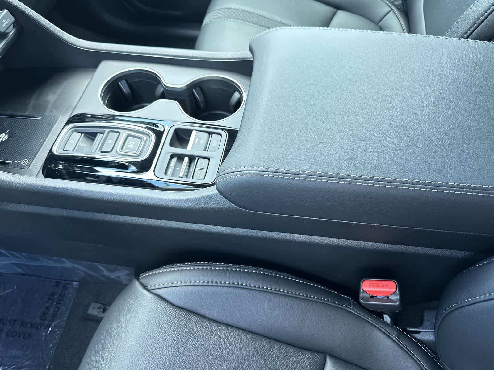 Thumbnail: 2026 Honda Pilot - 19